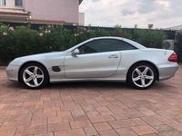 usata Mercedes SL350 SL Roadster - R230 50th Anniversary