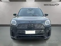 Usata Mini John Cooper Works Countryman 150 kW (204 CV) 2025 Legend greylegend grey SUV