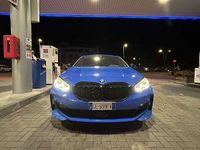 Usata BMW 118 M Sport 136 CV (100 kW) 2021 Utilitaria