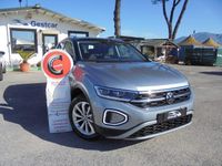 Usata VW T-Roc Style 2025 Argento SUV