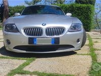 Usata BMW Z4 2004