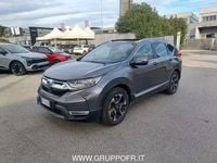 Usata Honda CR-V Executive 184 CV (135 kW) 2020 SUV