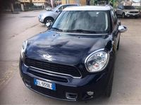 Usata Mini Countryman 143 CV (105 kW) 2012 SUV