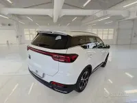 Usata DR DR 6.0 149 CV (109 kW) 2022 Bianco SUV