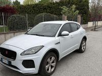 Usado Jaguar E-Pace R-Dynamic 150 CV (110 kW) 2018 SUV