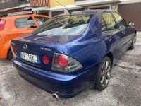Usata Lexus IS200 155 CV (114 kW) 2001 Berlina