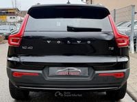 Usata Volvo XC40 Plus 129 CV (94 kW) 2023 Nero SUV