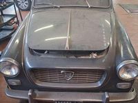 Usata Lancia Appia 44 CV (32 kW) 1960 Grigio Berlina