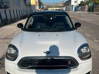 Usata Mini Countryman 200 CV (147 kW) 2017 Bianco SUV