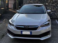 usata Subaru Impreza ImprezaIV 2022 1.6i Style lineartronic + GPL