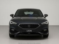 Usata Cupra Leon VZ2 245 CV (180 kW) 2023 Nero Utilitaria