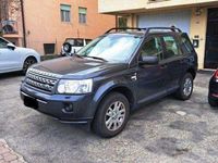 usata Land Rover Freelander 2ª serie - 2011