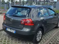 Usata VW Golf IV 115 CV (84 kW) 2006 Grigio Berlina