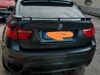 Usata BMW X6 286 CV (210 kW) 2008 SUV