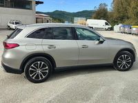 Usata Mercedes GLC220 Advanced 197 CV (144 kW) 2023 Beige SUV