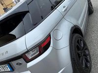 Usata Land Rover Range Rover evoque 200 CV (147 kW) 2016 Berlina