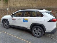 Usata Toyota RAV4 Hybrid 178 CV (130 kW) 2024 SUV