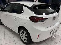 Usata Opel Corsa Edition 75 CV (55 kW) 2020 Bianco Utilitaria