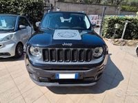 Usado Jeep Renegade Limited 140 CV (102 kW) 2014 Negro SUV