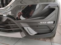 Usata BMW X1 Advantage 150 CV (110 kW) 2020 Nero SUV