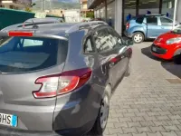 Usata Renault Mégane GT Line GT-Line 110 CV (80 kW) 2011 Grigio Station wagon