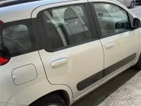 Usata Fiat Panda 54 CV (39 kW) 2020 Grigio Utilitaria