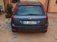 Usata Ford Fiesta 73 CV (53 kW) 2004 Utilitaria