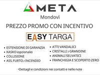 Usata Fiat 500 Dolcevita 69 CV (50 kW) 2022 Bianco Berlina