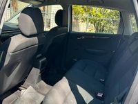 Usata Mercedes B200 Chrome 140 CV (102 kW) 2009 Grigio Monovolume