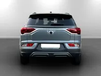 Nuova SsangYong Korando 163 CV (119 kW) 2025 Grigio SUV
