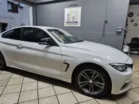 Usata BMW 420 Coupé M Sport 184 CV (135 kW) 2015 Coupé