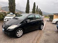 usata Mercedes A160 A 160Elegance