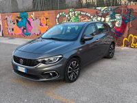 Usata Fiat Tipo 95 CV (69 kW) 2021 Grigio Berlina