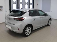 Usata Opel Corsa Edition 101 CV (74 kW) 2023 Argento Berlina