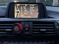 Usata BMW 320 Efficient Dynamics 184 CV (135 kW) 2012 Berlina