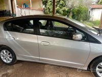 Usata Honda Insight 2008 Grigio Coupé