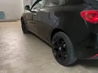 Occasion Alfa Romeo Giulietta 120 ch (88 kW) 2018 Citadine