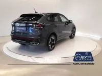 Occasion VW Taigo R-line 116 PK (85 kW) 2025 Grijs SUV