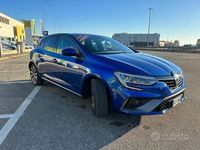 usata Renault Mégane IV -