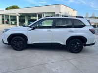 Nuova Subaru Forester Style 136 CV (100 kW) 2025 Blu/azzurro SUV