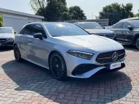 Usata Mercedes A180 136 CV (100 kW) 2026 Argento Berlina