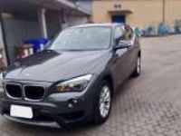 Usata BMW X1 M Sport 116 CV (85 kW) 2014 Grigio scuro SUV