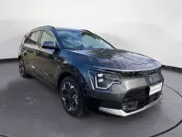 Occasion Kia e-Niro 50 kW (68 ch) 2023 Gris SUV