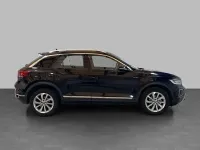 Usata VW T-Roc Style 116 CV (85 kW) 2025 Deep black perlato SUV