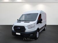 Usata Ford Transit Trend 131 CV (96 kW) 2020 Bianco Berlina