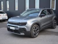 Usata Jeep Avenger Summit 100 CV (73 kW) 2025 SUV