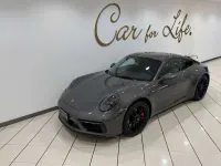Usata Porsche 911 Carrera GTS 480 CV (353 kW) 2023 Agata Coupé