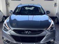 usata Hyundai ix35 1.7 CRDi 2WD Xpossible