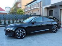 usata Audi A6 Avant 40 2.0 tdi mhev s-tronic S-LINE exterior