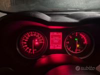 Usata Alfa Romeo 159 150 CV (110 kW) 2007 Grigio Station wagon